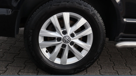 Volkswagen Transporter 140 pk automaat ,