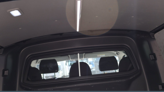 Volkswagen Transporter Bulli 150 pk DSG, dubbele cabine, UNIEK !