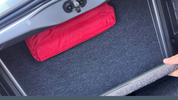 SEAT Mii 1.0 Style Intense | Cruisecontrol | Parkeerhulpachter | Telefoonhouder | Bluetootht