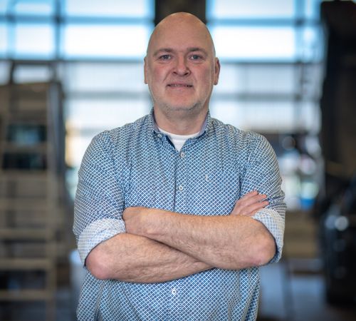 Cees van der Wind