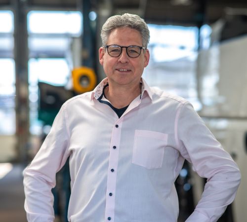 René van Drie