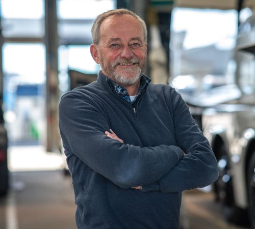 Jan Dunnink