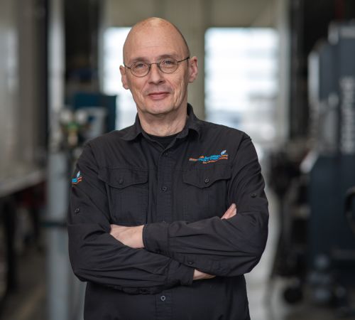 Martin Heijnen