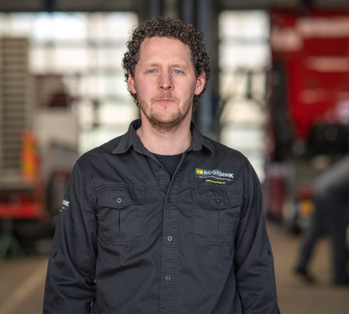 Emiel Bijma