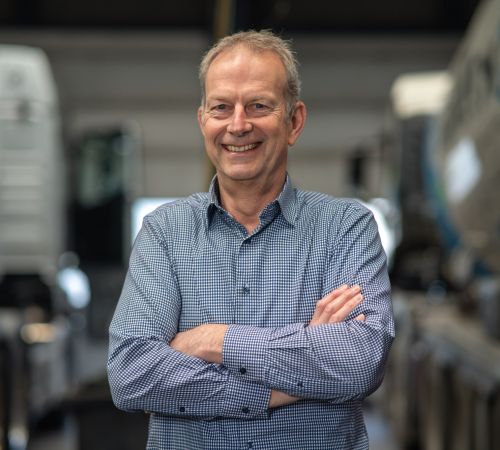 Robert Bulthuis