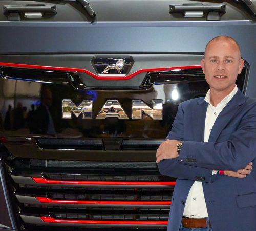 Alex van Beek
