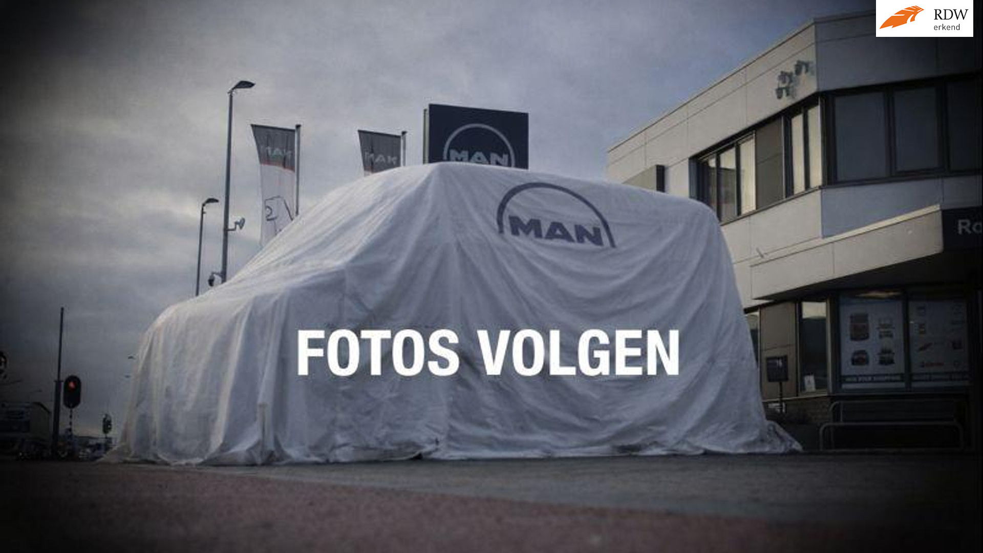 MAN TGE 3.180 L3H2, trekhaak, climatronic, LED koplampen, camera, zonneklep met lampjes, sidebars, 20", BPM vrij