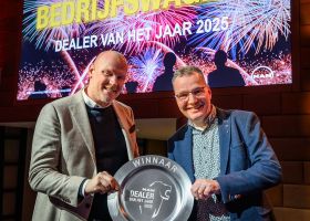 MAN Dealer van het Jaar