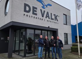 De Valk Schadeherstel Holten B.V