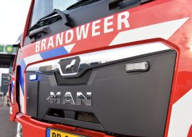 Vier MAN TGL 12.220 voor Brandweer Gelderland-Midden