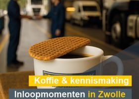 Koffie & kennismaken