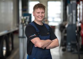 Vrouwen die sleutelen