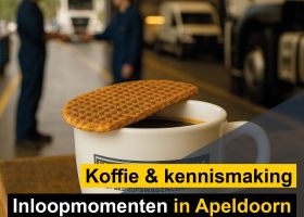 Koffie & kennismaken