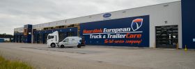 Roordink European Truck & Trailer Care