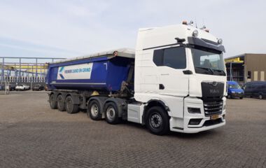 MAN TGX 26.436
