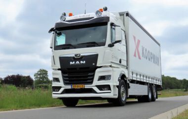 MAN TGX 18.486