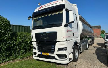 MAN TGX 18.480