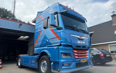 MAN TGX 18.486