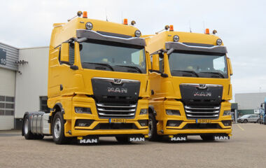 MAN TGX 18.486