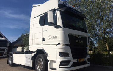 MAN TGX 18.486