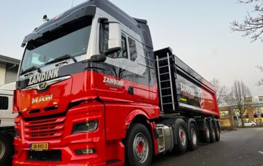MAN TGX 26.486
