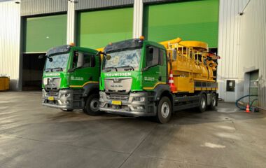 MAN TGS 30.436 6x2-4