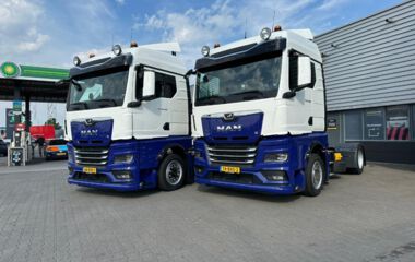 TGX 18.486 4x2