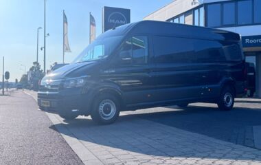 MAN TGE 3.180 Next Level