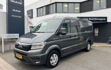 MAN TGE 3.140 L3H2 (Jong gebruikt)