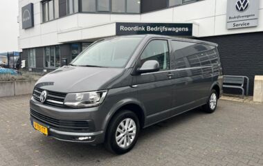 VW Transporter T6