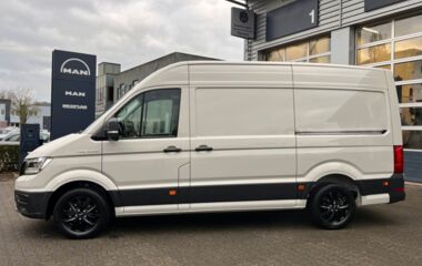 MAN TGE 3.140 Commander