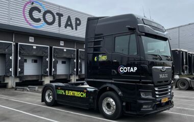 MAN eTGX 18.449 4x2 BLS met GX-cabine