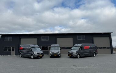 MAN TGE 3.180 L4H3 Next Level