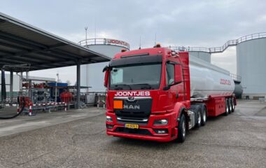 MAN TGS 26.520 6x2/4 ADR met TM cabine