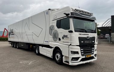 MAN TGX 18.480