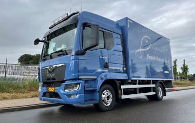 MAN TGL 12.250