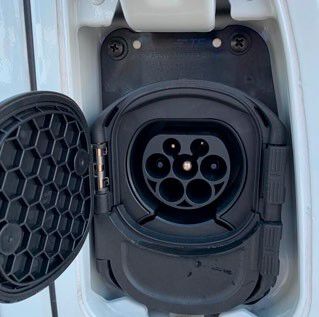 AC opladen (wisselspanning)