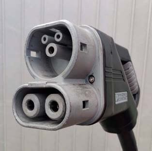 DC opladen (gelijkspanning)