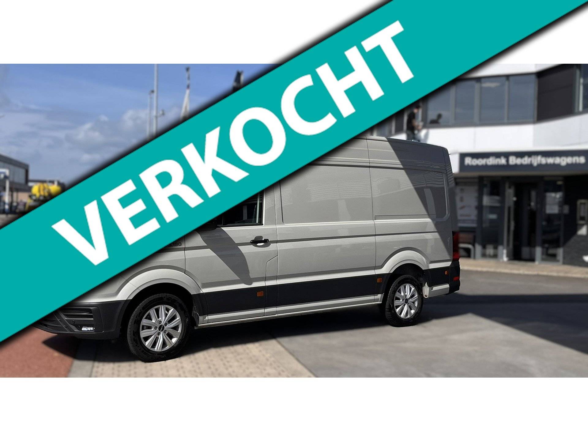 MAN TGE 3.180 L3H3 Commander pakket, Navigatie groot, Licht en zicht, LMV 17"etc